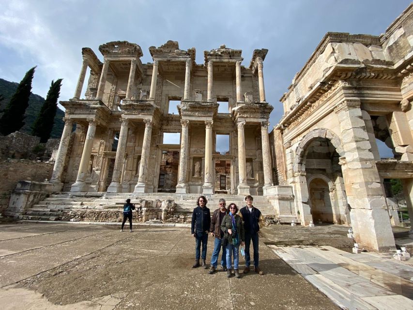 From Istanbul: Private Guided Day Trip to Ephesus with Lunch - Should you book this Ephesus with lunch from Istanbul?