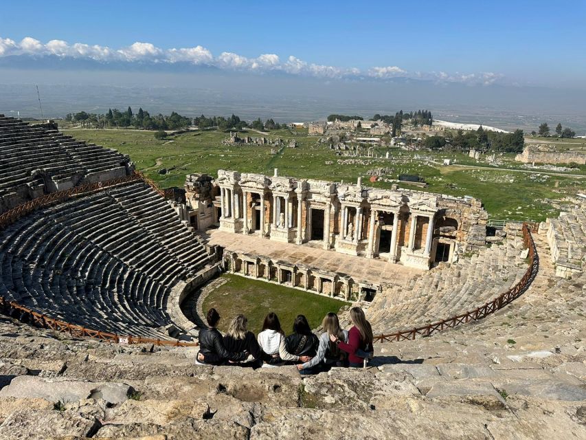 From Istanbul: Private Guided Day Trip to Ephesus with Lunch - House of Virgin Mary on the Aladag Mountains: a calmer kind of awe