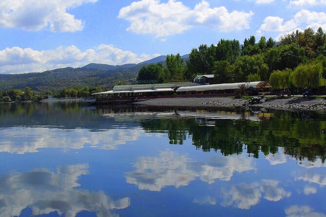 From Istanbul: Sapanca and Masukiye Day Trip with Lunch - Faruk Yalcin Zoo Stop: A Two-Hour Curveball