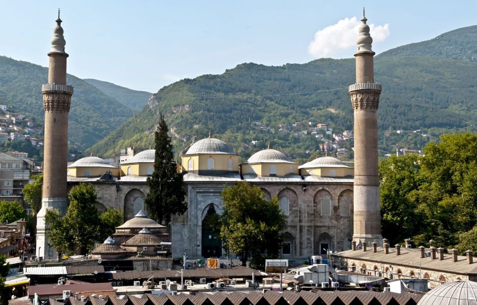 From Istanbul: Söğüt and Bursa Ottoman History Day Trip - Price and value: is $467 for 16 hours worth it?