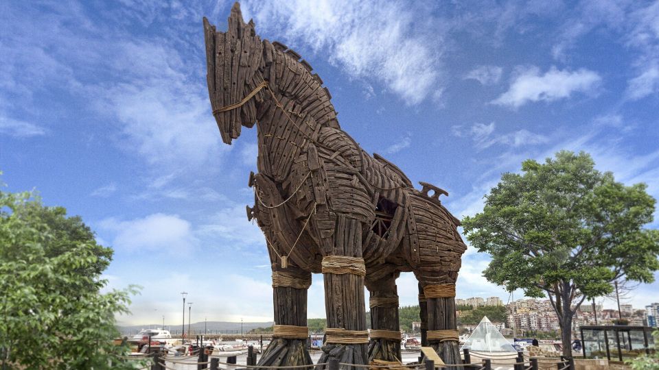 From Istanbul: Troy and Gallipoli 2-Day Trip - Should you book this tour?