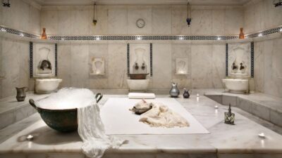 From Istanbul: Turkish Bath Experience - Where this bath experience fits in your Istanbul day