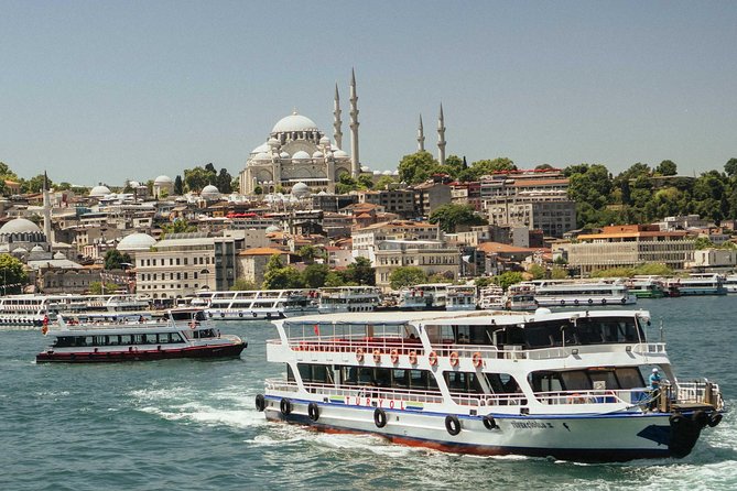 Full Coverage Istanbul Private City Tour - Mawlawi house entrance: a quieter layer people often skip