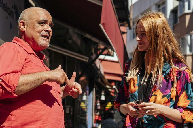 Full Coverage Istanbul Private City Tour - Meeting point and getting around: the practical stuff that matters
