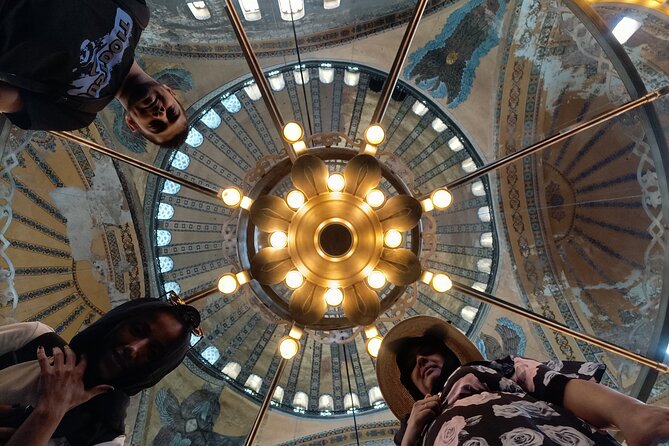 Full Coverage Istanbul Walking Tour - Price and value: what you’re really paying for