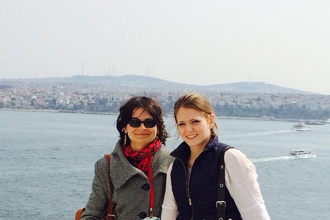 Full Day Byzantine&Ottoman Highlights - Hagia Sophia: The Icon, the Queue, and the Real Expectations