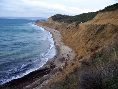 Full-day Gallipoli Tour - Anzac Cove and Brighton Beach: landing sites with consequences