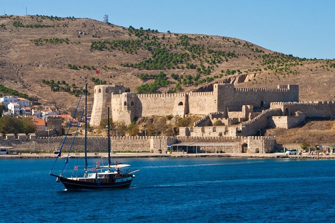 Full-Day Gallipoli Tour From Istanbul - Johnston’s Jolly, Turkish trenches, and Atatürk’s connection