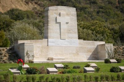 Full-Day Gallipoli Tour From Istanbul - Cemeteries and memorials: Ari Burnu, Nek Cemetery, Lone Pine