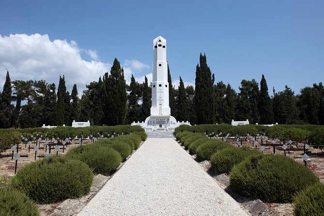 Full-Day Gallipoli Tour From Istanbul - How long is the day, and what it feels like