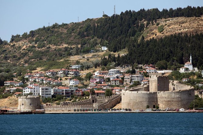 Full-Day Gallipoli Tour From Istanbul - Price and value: what $285 buys you