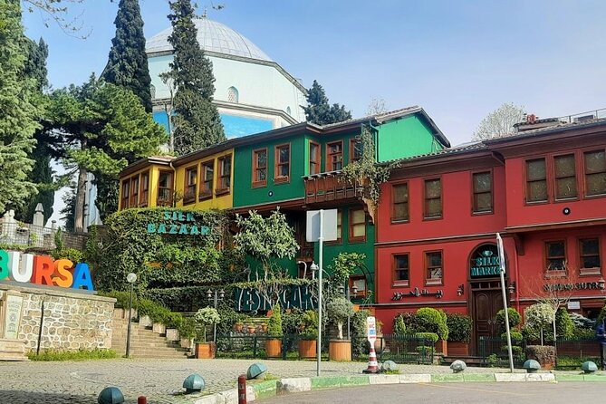 Full Day Guided Tour to Bursa with Lunch and Cable Car - Guide Style and Service: When It Goes Right