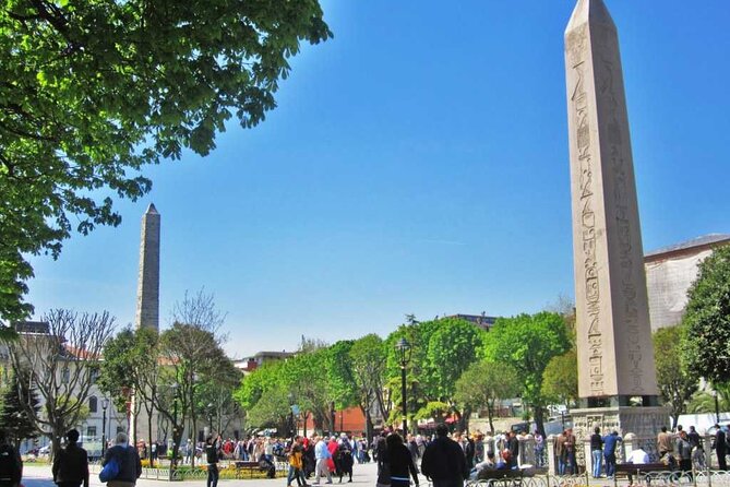 Full Day Historical Walking Tour of Istanbul Old City from Hagia Sophia - Hagia Irene Museum: a Byzantine-era add-on inside the Topkapi zone