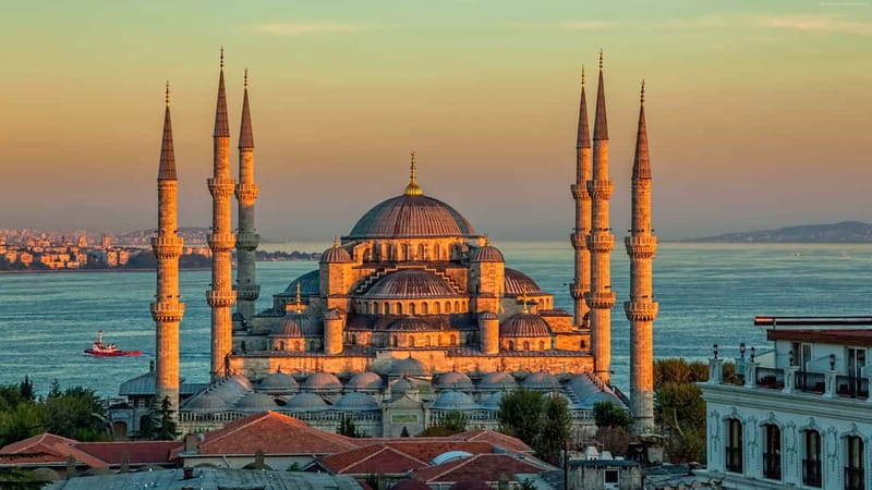 Full Day Istanbul 1, 2 or 3-Day Private City Guided Tour - Key things I’d focus on before you book