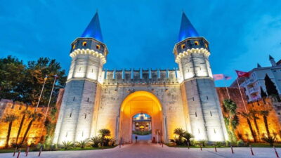 Full Day Istanbul 1, 2 or 3-Day Private City Guided Tour - Price and logistics: what $98 really means