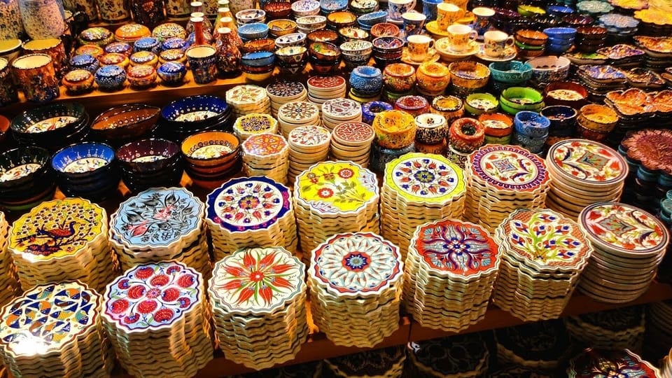 Full-Day Istanbul City Package Tour - Why this 7-hour Istanbul loop works for first-timers