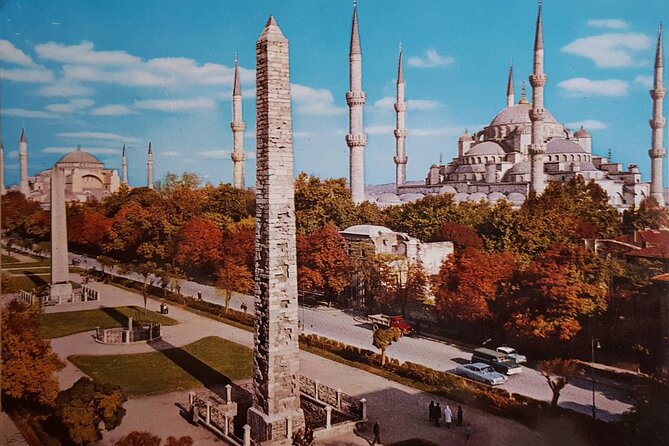 Full Day Istanbul Old City Tour With Expert Local Guide - Why This Old City Tour Works for First-Timers