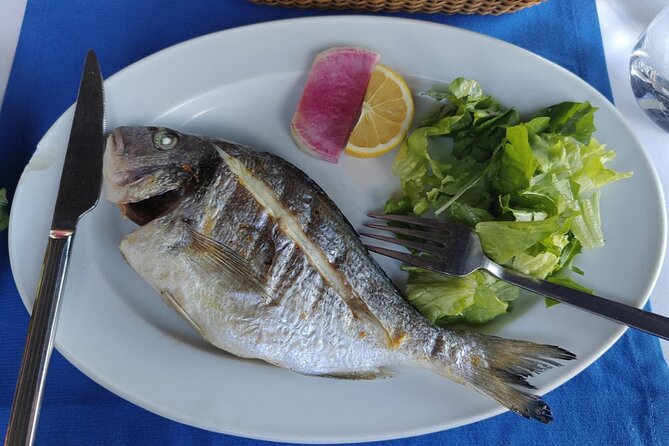 Full Day Istanbul Princes’ Islands Tour with Lunch - Princes’ Islands: a simple escape that still feels special
