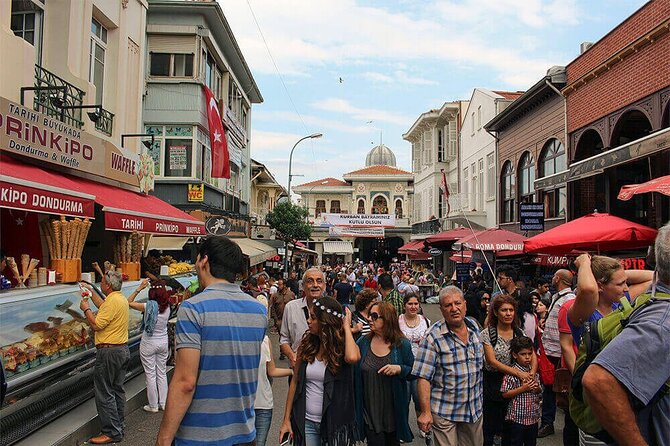 Full Day Istanbul Princes’ Islands Tour with Lunch - Should you book this Princes’ Islands tour or not?