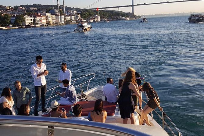 Full-Day Istanbul Tour with Bosphorus Sightseeing Cruise - Çamlıca Hill: the panorama that ties the whole day together