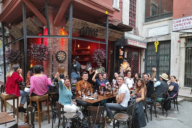 Full Day Istanbul Under Your Feet Tour - Key highlights to expect