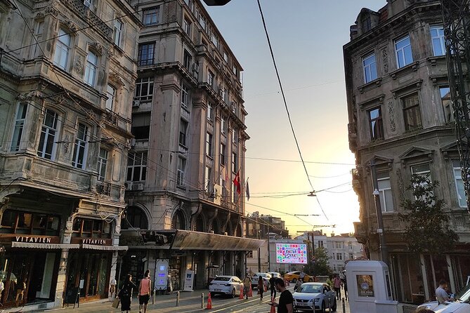 Full Day Istanbul Under Your Feet Tour - Price and value: what $250 per group really means