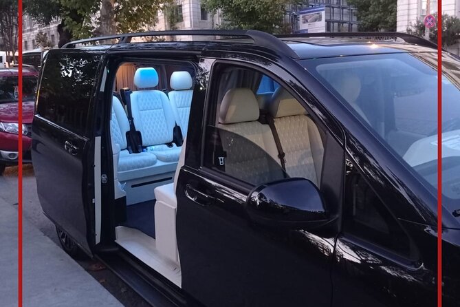 Full Day Luxury Vehicle Rental in Istanbul - Value for Money: When $125 Per Person Makes Sense