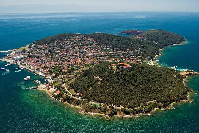 Full-Day Princes Island Tour with Lunch from Istanbul - Who this Princes’ Islands tour fits best