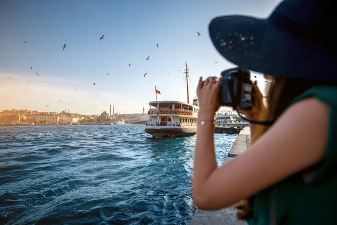 Full Day Private Guide in Istanbul - Price and What Makes It Worth $180
