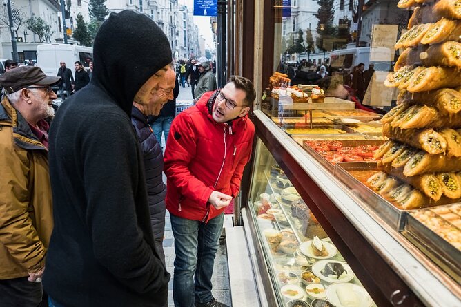 Full Day Private Guide in Istanbul - Sultanahmet Square and the Hippodrome Feel