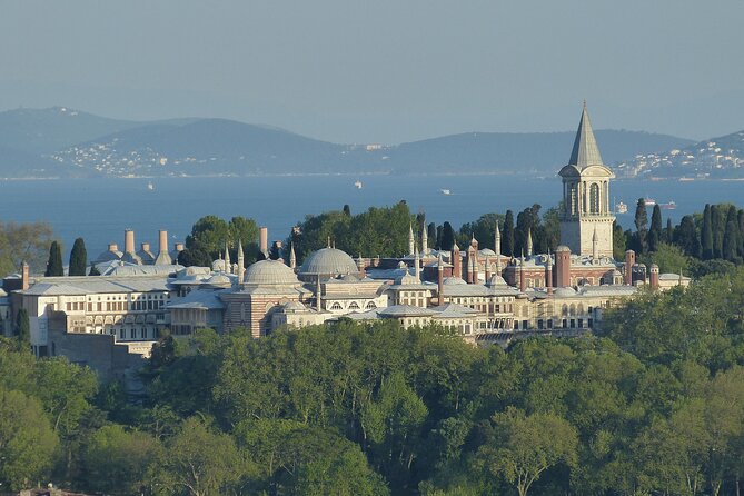 Full-Day Private Guided Tour of Historic Istanbul - The Hippodrome and the Blue Mosque: two free stops, lots of story