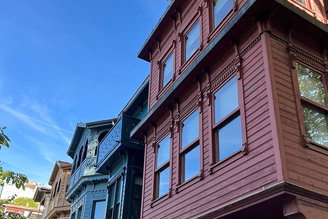 Full Day Private Istanbul Tour - A Private Full-Day Plan With Real Istanbul Focus