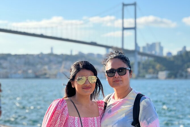 Full Day Private Istanbul Tour - Cihangir: The Calm, European-Feeling Side of Istanbul