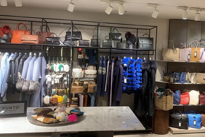 Full-Day Private Shopping Tour in Istanbul - Why this private Istanbul shopping route feels easier than DIY