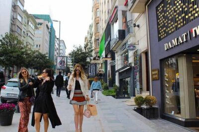 Full-Day Private Shopping Tour in Istanbul - Grand Bazaar area plus the hidden stores around it