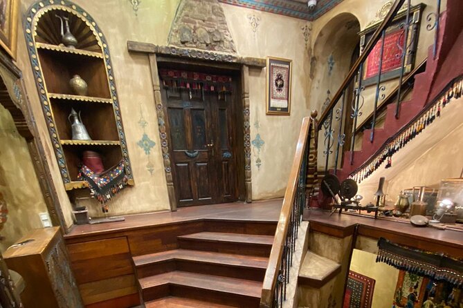Full-Day Private Shopping Tour in Istanbul - Timing, pickup, and how to make the day flow