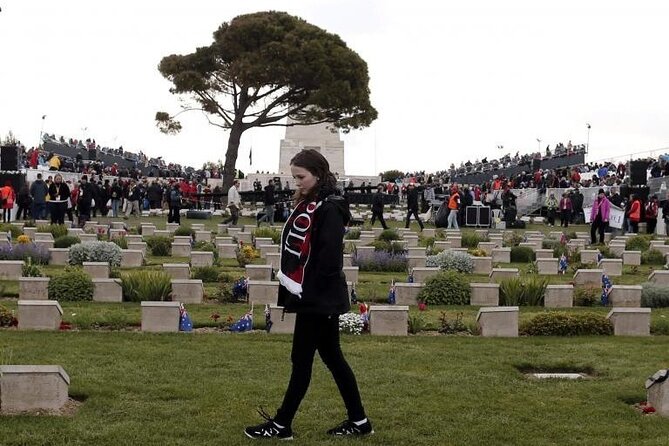 Full-Day Private Tour for Gallipoli from Istanbul - Key Highlights Worth Knowing