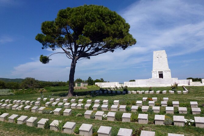 Full-Day Private Tour for Gallipoli from Istanbul - A Private Gallipoli Day Trip That Feels Personal, Not Rushed