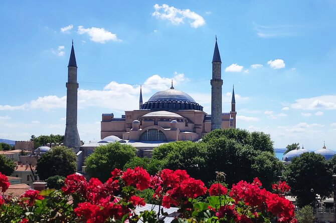 Full-Day Private Tour of Istanbul with Pick Up - Key things to know before you go