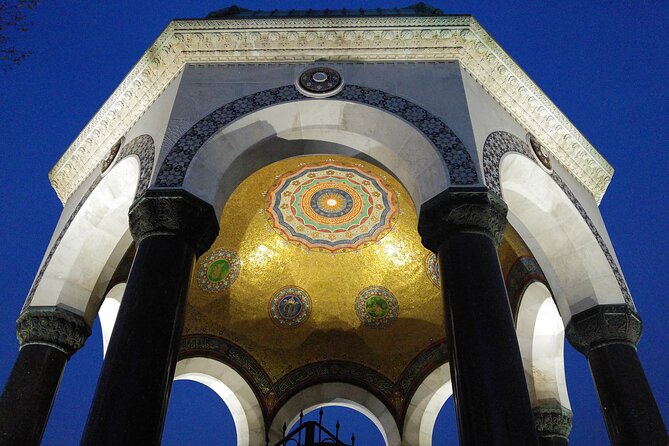 Full-Day Private Tour of Istanbul with Pick Up - From Galataport pickup to a 7-hour Istanbul rhythm