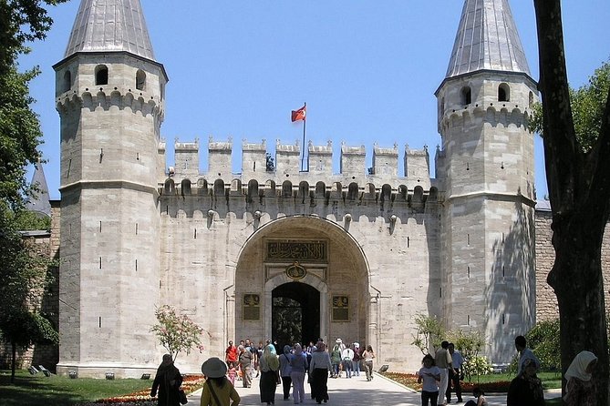 Full Day Tour in Istanbul with Private Local Guide - Key highlights worth choosing this tour for
