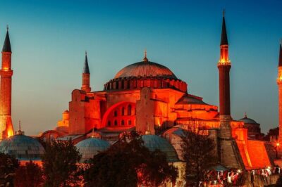 Full Day Tour in Istanbul with Private Local Guide - A Roman-to-Ottoman time tunnel you can actually follow