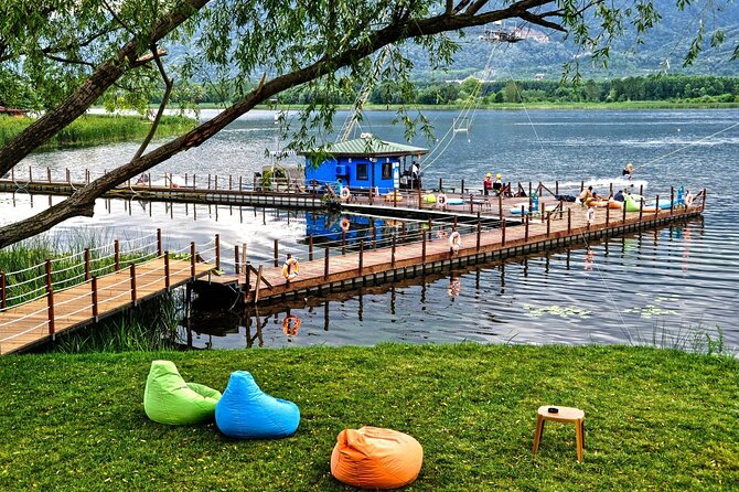 Full Day Tour in Sapanca & Masukiye from Istanbul - Masukiye Selale: Where the Paid Activities Live