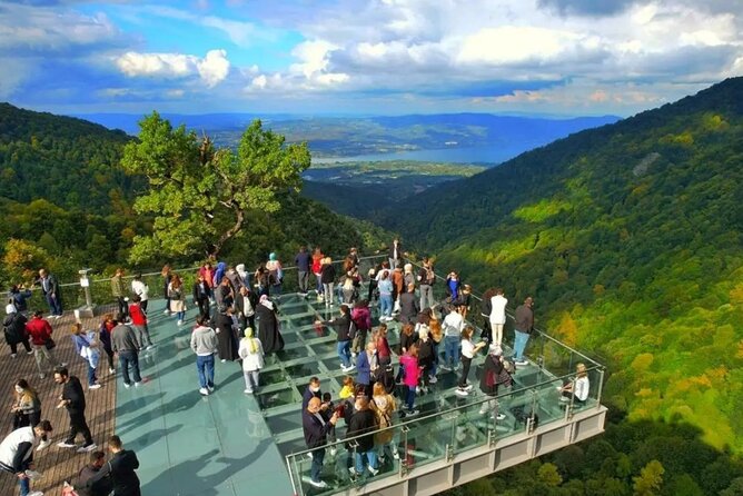 Full Day Tour Sapanca and Masukiye from Istanbul - Maşukiye (morning stop): quick nature wandering with village vibes