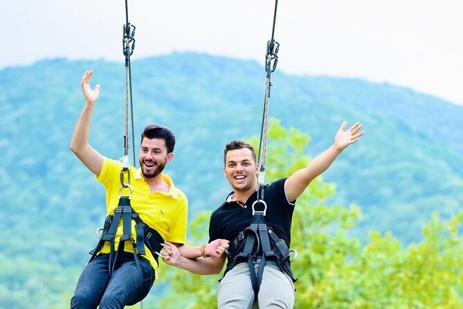 Full Day Tour Sapanca and Masukiye from Istanbul - Price and value: what you’re actually paying for