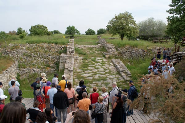 Full-Day Troy Tour From Istanbul - The Air-Conditioned Bus Ride: Comfortable, But Expect the Clock to Win