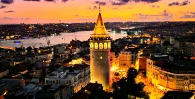 Galata Tower: Skip-the-Line Ticket with Audio or Guided Tour - Price and logistics: what $43 buys you