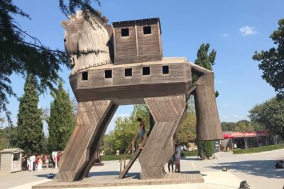 Gallipoli Day Trip from Istanbul - Hotel pickup, coach comfort, and the real start time you should plan for