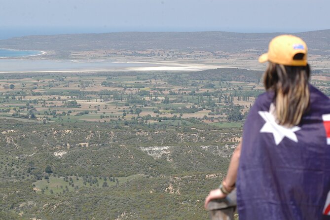 Gallipoli Day Trip from Istanbul with Return Transfer with Lunch Included - A Gallipoli day trip that feels like a plan, not a shuffle