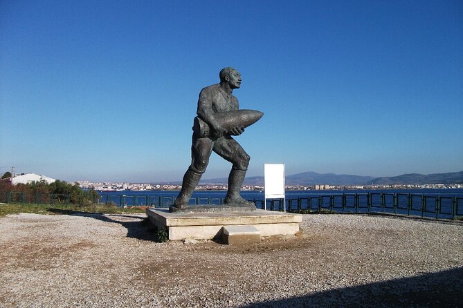 Gallipoli Full-Day Tour from Istanbul - Key highlights to know before you go